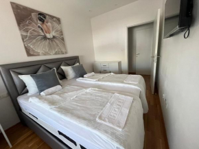 APARTMAN MASA